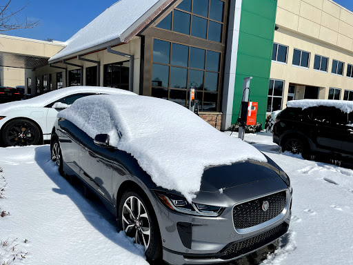 Jaguar Dealer «Jaguar Nashville», reviews and photos, 3 Cadillac Dr, Brentwood, TN 37027, USA
