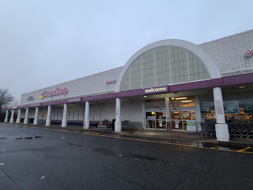 Grocery Store «Super Stop & Shop», reviews and photos, 20 Washington Ave, Dumont, NJ 07628, USA