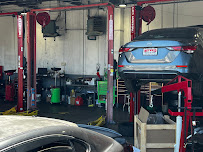 Hayward Nissan Service - Photo 5 - Car repair in Hayward, CA, Hayward