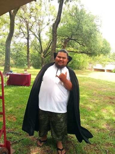 Park «West Park», reviews and photos, 600 Westpark Way, Euless, TX 76040, USA