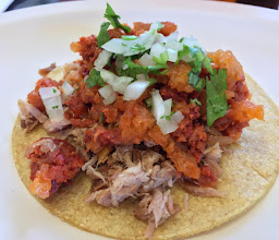 Carnitas Cumbres photo