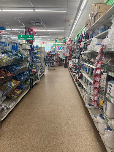 Dollar Store «Dollar Tree», reviews and photos, 1001 W County Line Rd, Hatboro, PA 19040, USA