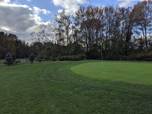 Golf Course «William F. Larkin Golf Course at Colonial Terrace», reviews and photos, 1003 Wickapecko Dr, Ocean Township, NJ 07712, USA