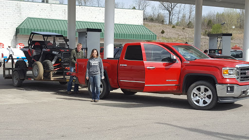 Grocery Store «Town & Country Supermarket», reviews and photos, US-160, Doniphan, MO 63935, USA