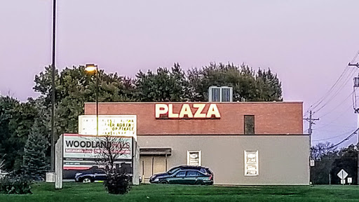 Movie Theater «The Plaza Theater», reviews and photos, 1847 Larpenteur Ave E, Maplewood, MN 55109, USA