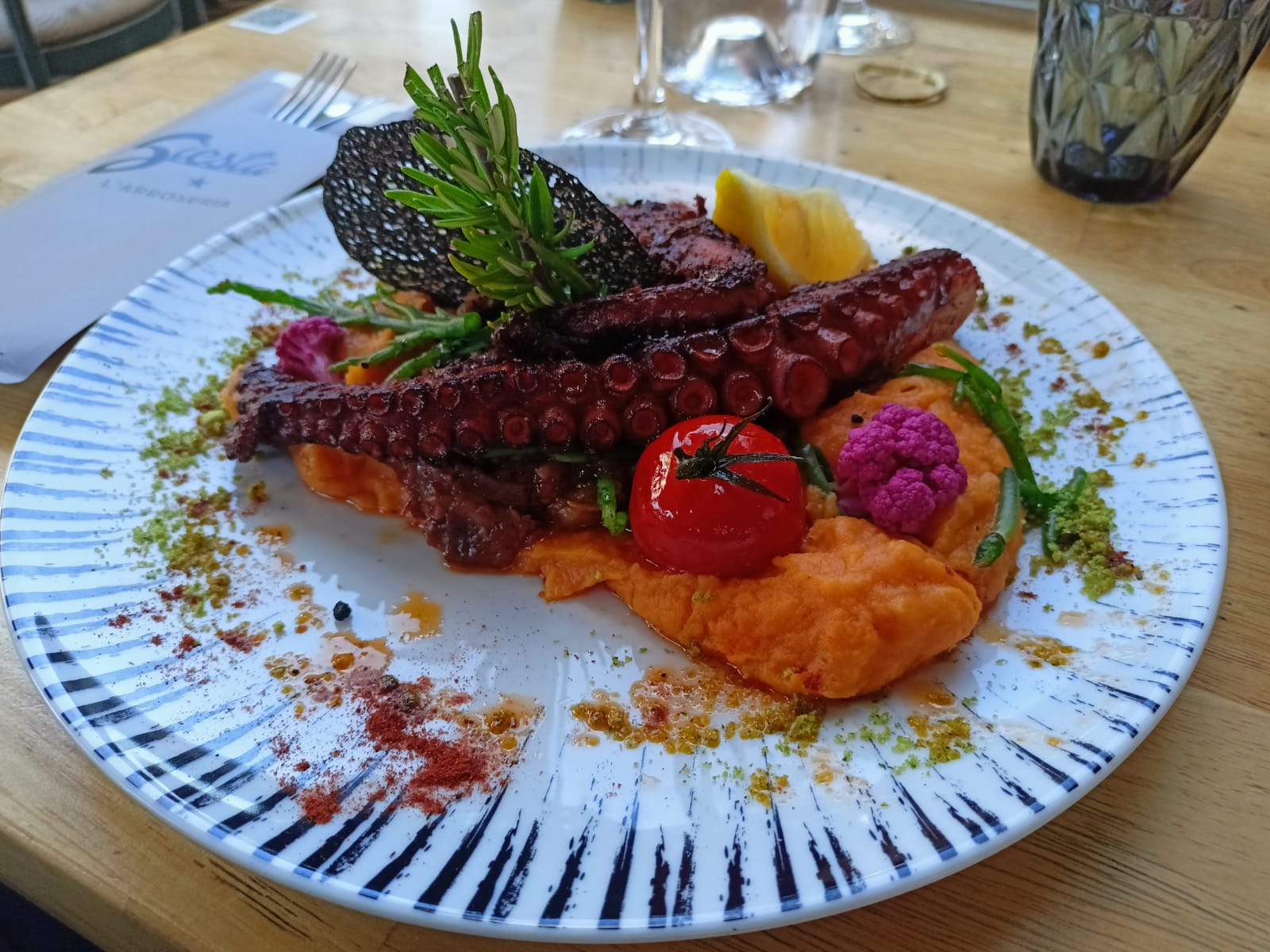 Photo n° 2 de l'avis de Amandine.i fait le 22/08/2022 à 19:07