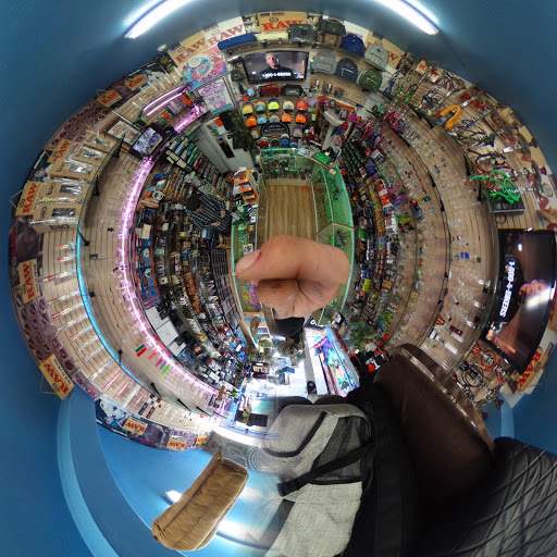 Tobacco Shop «Cole Street Smoke Shop», reviews and photos, 610 Cole St, San Francisco, CA 94117, USA