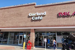 Garland Cafe Buckingham Road image