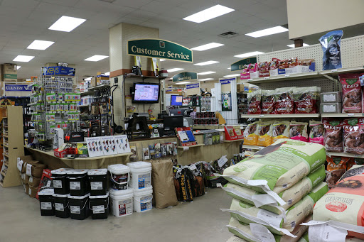 Building Materials Store «Sparr Building and Farm Supply», reviews and photos, 240 S Main St, Williston, FL 32696, USA