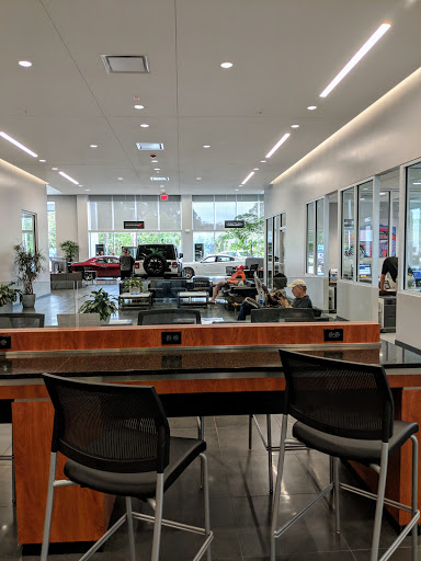 Used Car Dealer «New Smyrna Chrysler Jeep Dodge», reviews and photos, 1300 N Dixie Fwy, New Smyrna Beach, FL 32168, USA