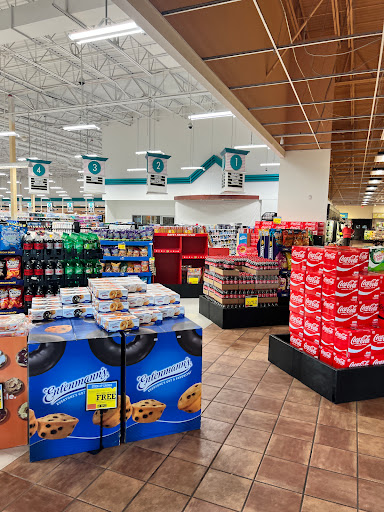 Supermarket «Price Chopper», reviews and photos, 2985 Berlin Turnpike, Newington, CT 06111, USA