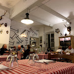 Photo n°5 de l'avis de Sebastiano.a fait le 20/09/2019 à 20:39 sur le  Ristorante Le Cave à San Vincenzo