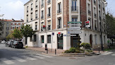 Banque Société Générale 94100 Saint-Maur-des-Fossés