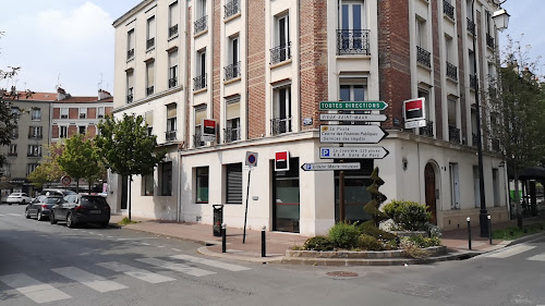 Banque Société Générale Saint-Maur-des-Fossés