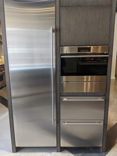 Appliance Store «Mountain Land Design», reviews and photos, 2345 Main St, South Salt Lake, UT 84115, USA