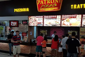 Patroni Pizzaria - Parnaíba Shopping image