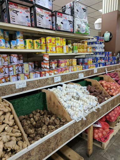 Grocery Store «Eastern Geo Supermarket», reviews and photos, 1226 Middle Country Rd, Selden, NY 11784, USA