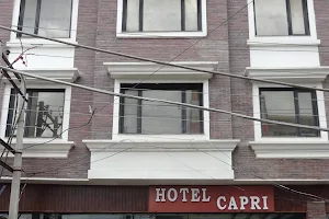 Hotel Capri image