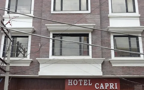 Hotel Capri image