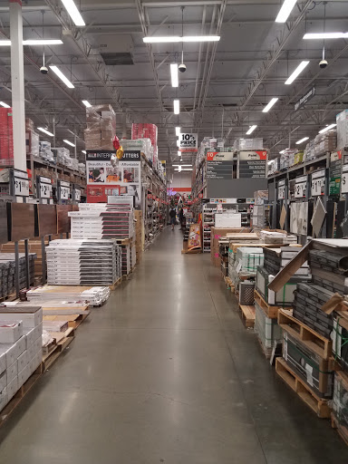 Home Improvement Store «The Home Depot», reviews and photos, 1551 Froom Ranch Way, San Luis Obispo, CA 93405, USA
