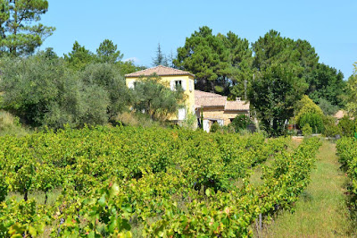Gîte l'été sans fin à Saint-Julien-de-Peyrolas