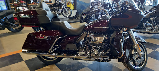 Harley-Davidson Dealer «Dudley Perkins Co. Harley-Davidson & Buell», reviews and photos, 333 Corey Way, South San Francisco, CA 94080, USA
