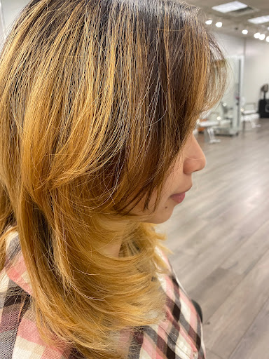 Barber Shop «Town Center Barber», reviews and photos, 100 Greyrock Pl, Stamford, CT 06901, USA