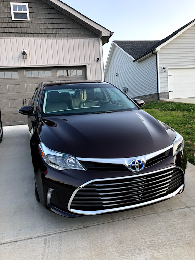 Car Dealer «Tony Knight Autoplex», reviews and photos, 955 N Riverside Dr, Clarksville, TN 37040, USA