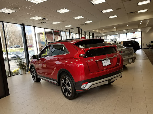 Used Car Dealer «Healey Mitsubishi», reviews and photos, 2528 NY-17M a, Goshen, NY 10924, USA
