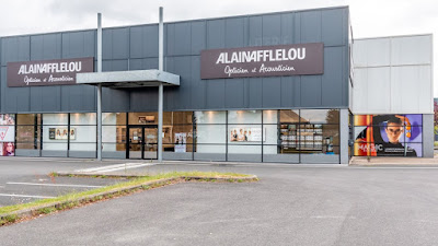 Opticien Châtellerault | Alain Afflelou à Châtellerault