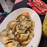 Photo n°3 de l'avis de Luca. fait le 20/08/2022 à 22:45 sur le  Ristorante montesilvano - La Nostra Trattoria - Cucina Tipica à Marina