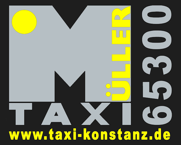 Taxi Müller GmbH