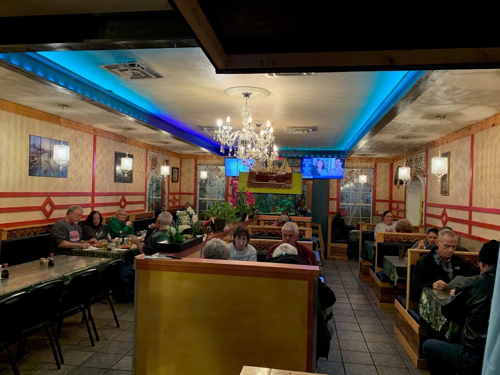 Thai Hut Garden 2 Navarre 32566