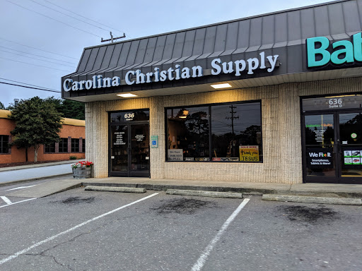 Carolina Christian Supply
