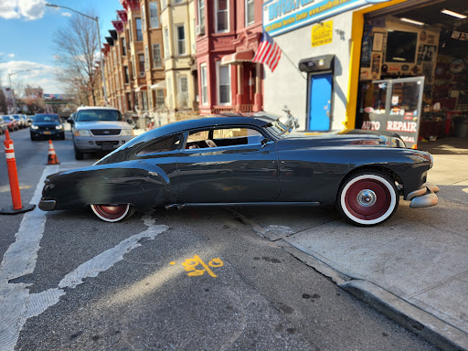 Auto Repair Shop «Zoni Bros. Zoni Customs», reviews and photos, 361 56th St, Brooklyn, NY 11220, USA
