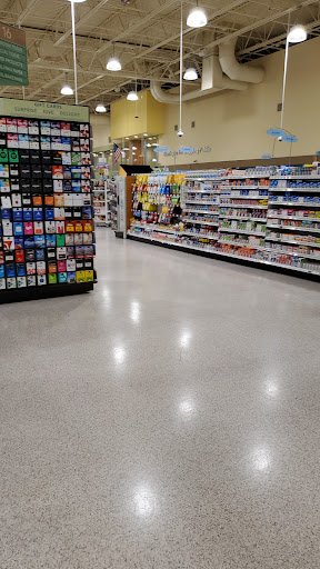 Supermarket «Publix Super Market at Darwin Square», reviews and photos, 3253 Southwest Port St Lucie Boulevard, Port St Lucie, FL 34953, USA