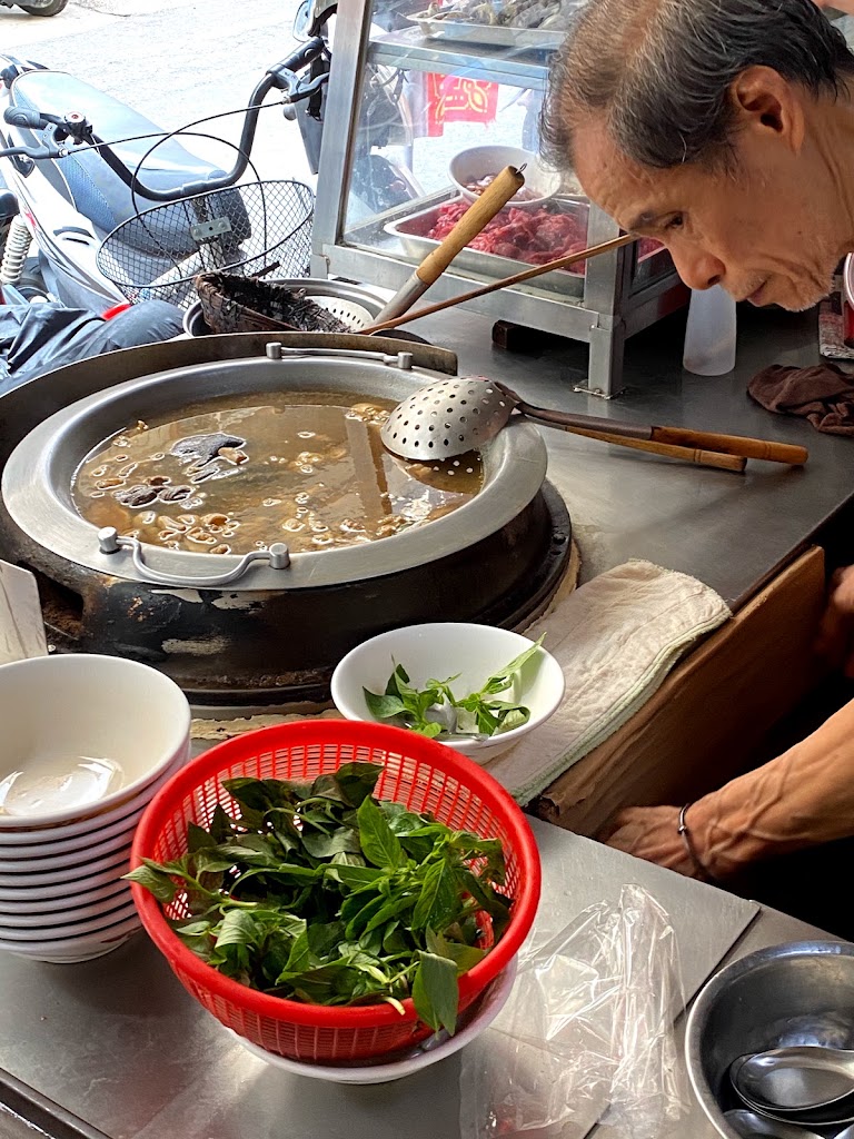 牛肉福路邊店（本店沒有提供熱炒及火鍋） 的照片