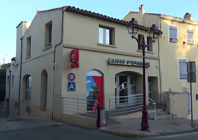 Caisse d'Epargne Allauch à Allauch