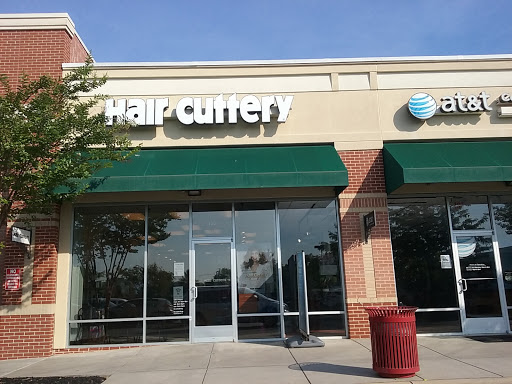 Hair Salon «Hair Cuttery», reviews and photos, 153 Community Street, Charlottesville, VA 22911, USA