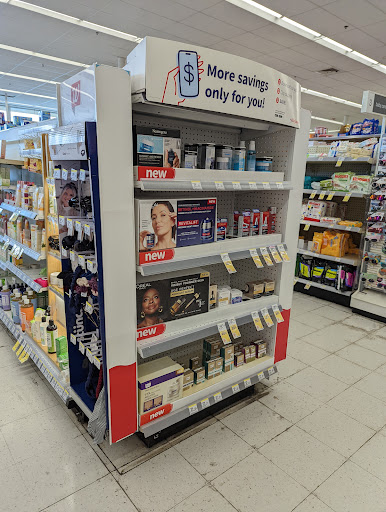 Drug Store «Walgreens», reviews and photos, 3125 NJ-27, Franklin Park, NJ 08823, USA