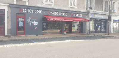 Durand Herve Sylvain Michel à Bourges