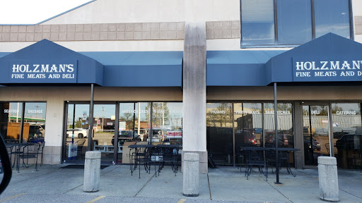 Butcher Shop «Holzman Meats», reviews and photos, 10815 Montgomery Rd, Cincinnati, OH 45242, USA