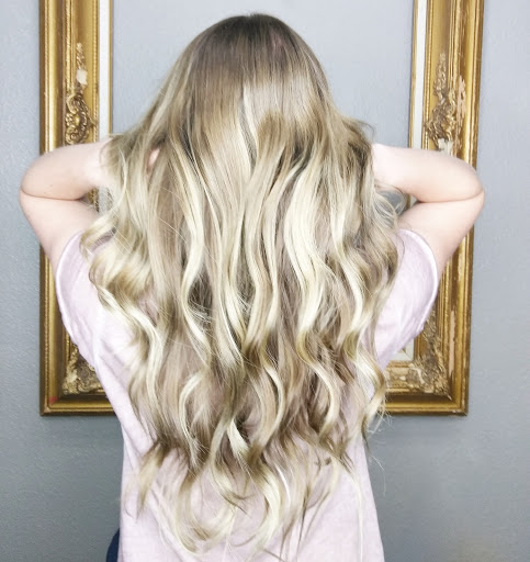 Hair Salon «Envee Hair Studio and Spa», reviews and photos, 218 W 3rd St, Chico, CA 95928, USA