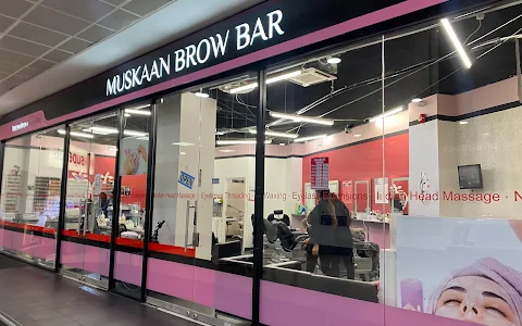 Muskaan Brow Bar image