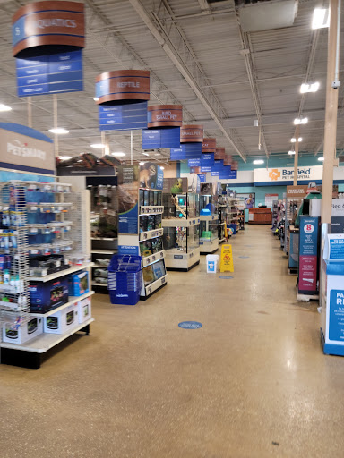 Pet Supply Store «PetSmart», reviews and photos, 1919 Wells Rd, Orange Park, FL 32073, USA