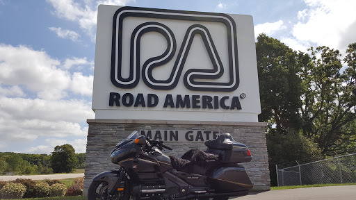 Motorcycle Dealer «Southeast Sales Powersports», reviews and photos, 6930 N 76th St, Milwaukee, WI 53223, USA