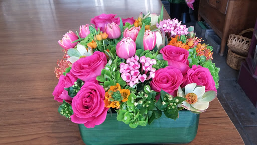 Florist «Urban Florist», reviews and photos, 5310 W 8th St, Los Angeles, CA 90036, USA