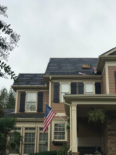 Roofing Contractor «ARAC Roof It Forward», reviews and photos, 771 Shallowford Rd #105, Kennesaw, GA 30144, USA