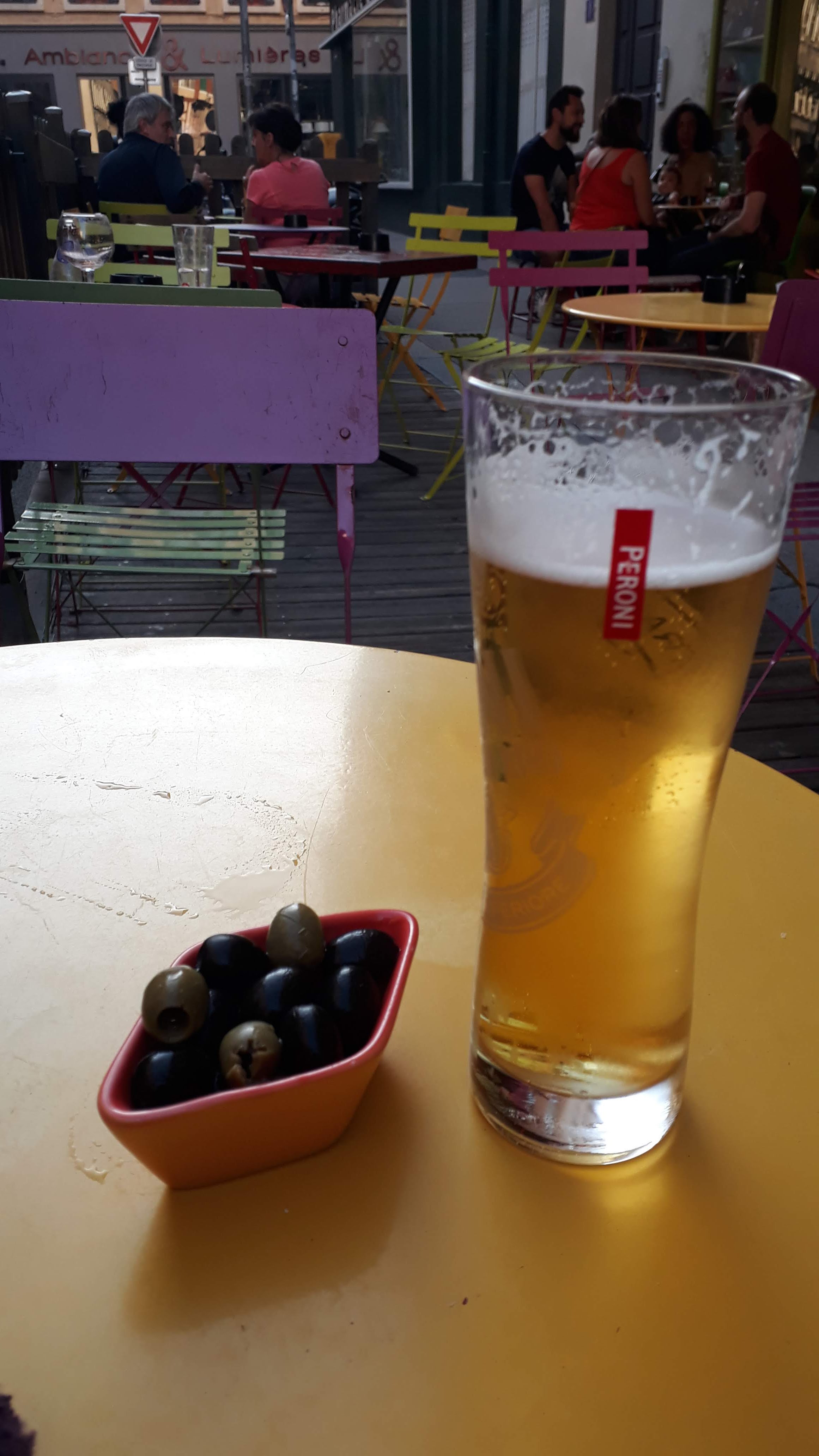 Photo n° 1 de l'avis de Sandra.o fait le 25/08/2019 à 21:04