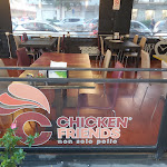 Photo n°15 de l'avis de Giovanni.u fait le 17/07/2022 à 09:51 sur le  Chicken friends à Reggio Calabria